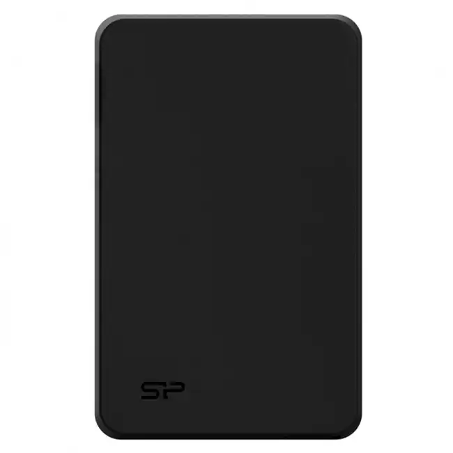 Внешний жесткий диск Silicon Power S05 SP040TBPHD05LS3K (4 ТБ)