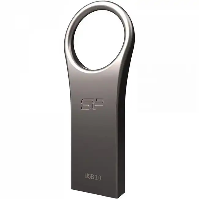 USB флешка (Flash) Silicon Power Jewel J80 SP064GBUF3J80V1T (64 ГБ)