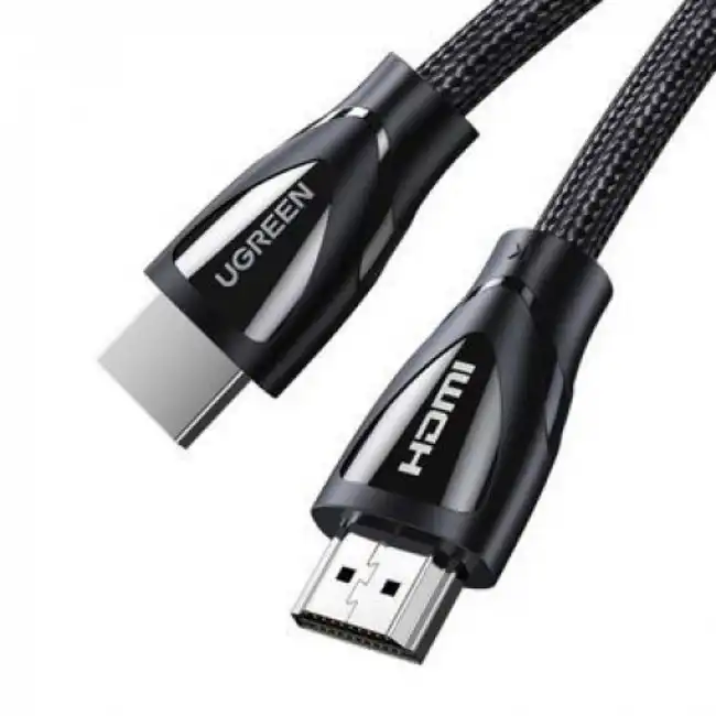 Кабель интерфейсный UGREEN Кабель 80402 (HDMI - HDMI)