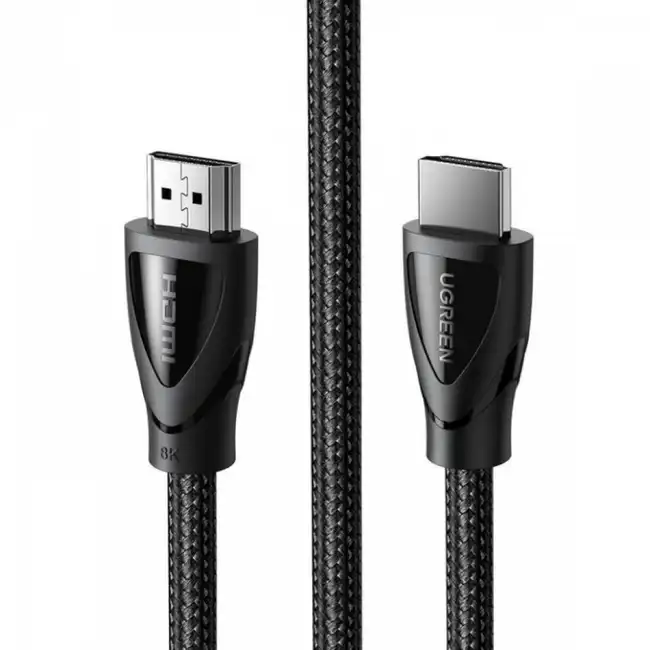 Кабель интерфейсный UGREEN Кабель 80404 (HDMI - HDMI)