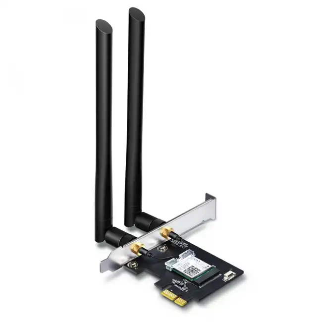 Сетевая карта TP-Link Archer T5E Bluetooth 4.2 Archer T5E(EU)