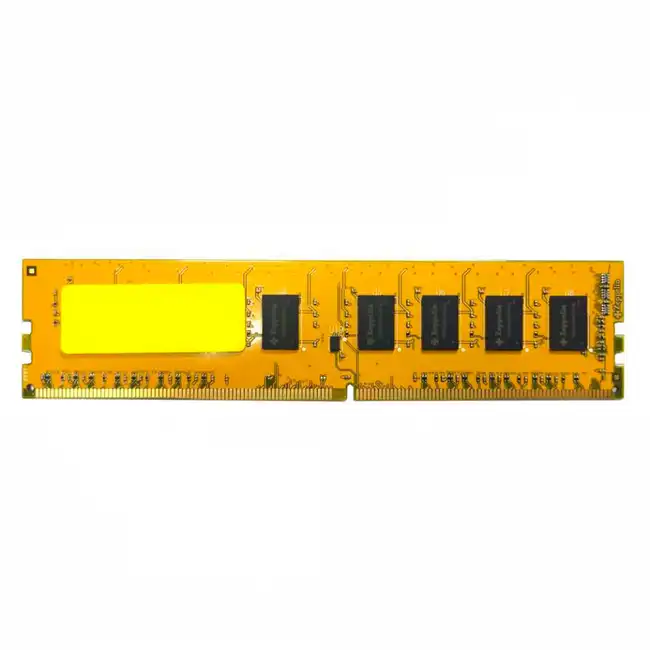ОЗУ Zeppelin 8Gb Z 8G/3200/10248 (DIMM, DDR4, 8 Гб, 3200 МГц)