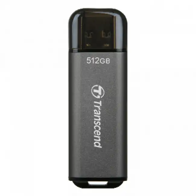 USB флешка (Flash) Transcend USB Флеш JetFlash 920 TS512GJF920 (512 ГБ)