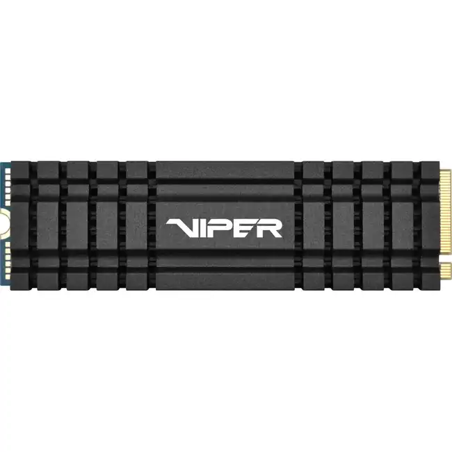 Внутренний жесткий диск Patriot VPN110 Series VPN110-2TBM28H (SSD (твердотельные), 2 ТБ, M.2, PCIe)