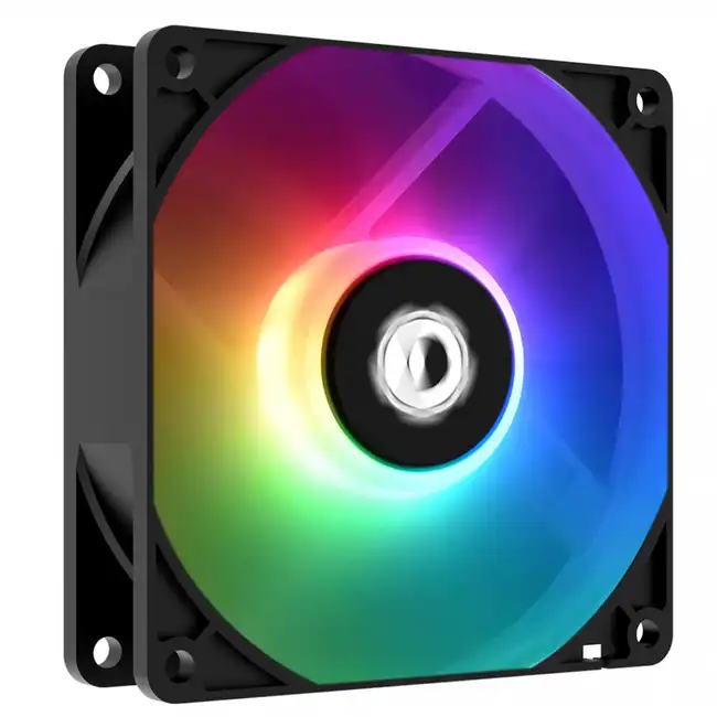 Охлаждение ID-Cooling NO-9225-XT NO-9225-XT ARGB (Для системного блока)