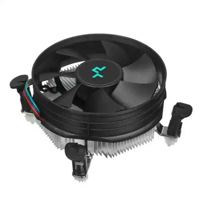 Охлаждение Deepcool THETA 9 PWM (Для процессора)