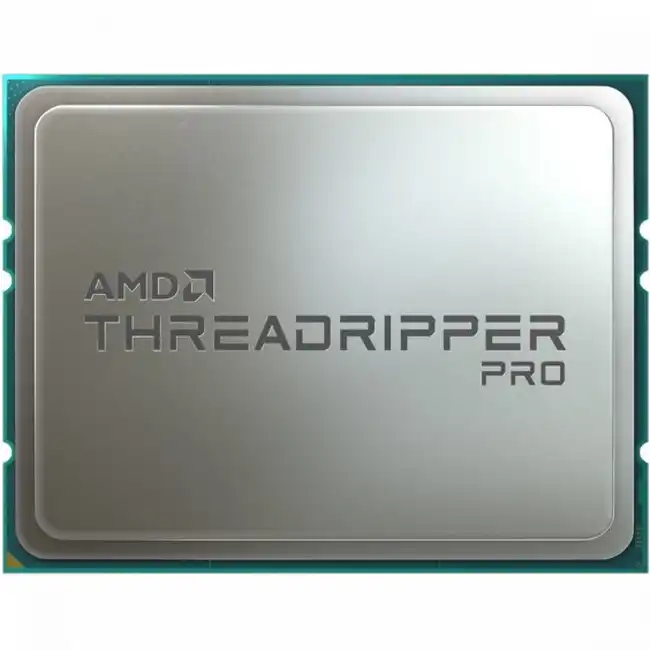 Процессор AMD RYZEN Threadripper PRO 3995WX 100-000000087 (64, 2.7 ГГц, 256 МБ, OEM)