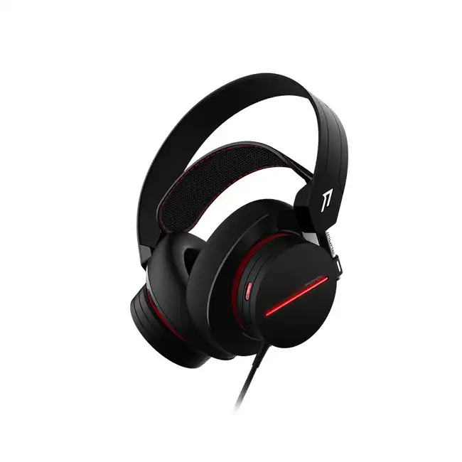 Наушники 1MORE pearhead Gaming Headphones H1007