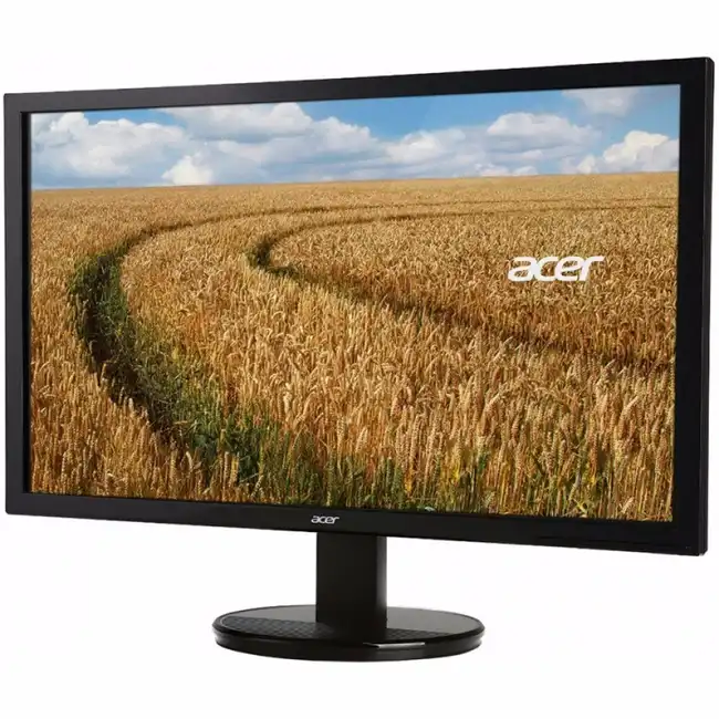 Монитор Acer V246HLB UM.UX6EE.B06 (24 ", TN, Full HD 1920x1080 (16:9))