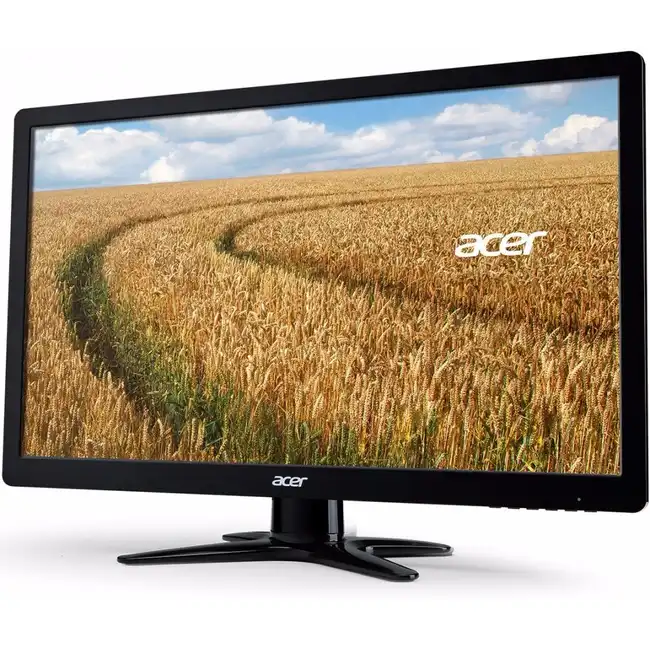 Монитор Acer G246HYLbd UM.QG6EE.001 (23.8 ", IPS, FHD 1920x1080 (16:9))