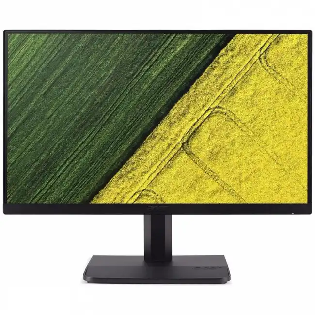 Монитор Acer ET241Y UM.QE1EE.001 (23.8 ", IPS, FHD 1920x1080 (16:9))