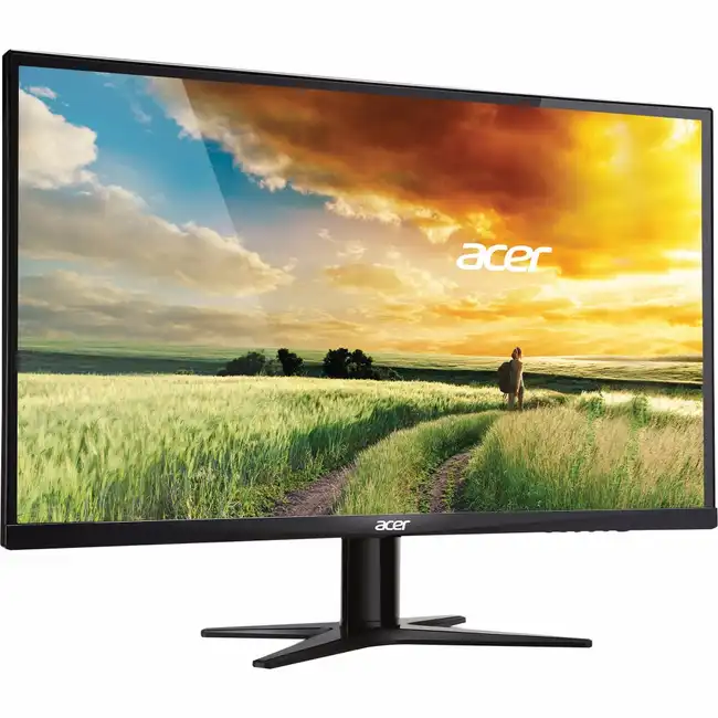 Монитор Acer G277HL UM.HG7EE.011 (27 ", IPS, FHD 1920x1080 (16:9))