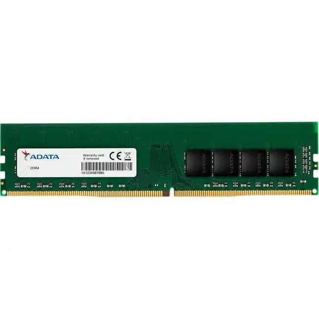 ОЗУ ADATA AD4U320032G22-SGN (DIMM, DDR4, 32 Гб, 3200 МГц)