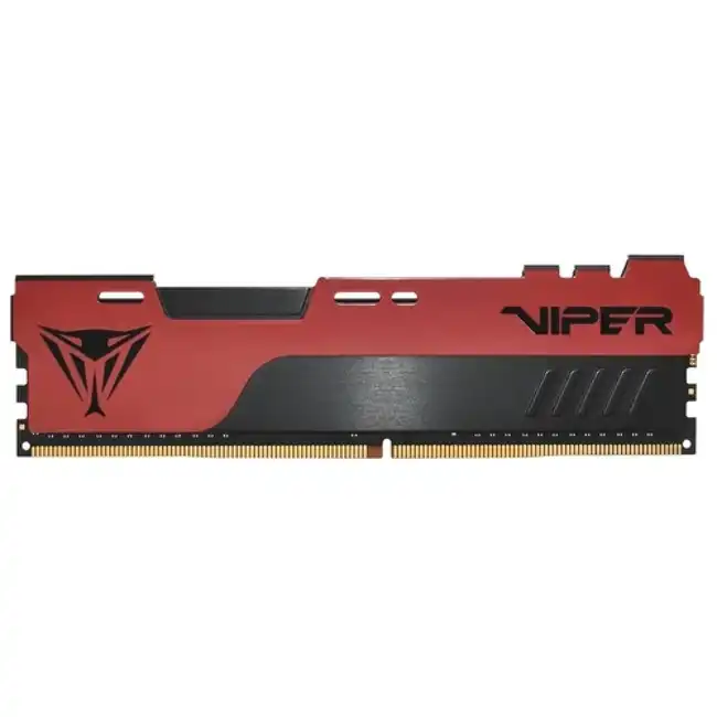 ОЗУ Patriot Viper Elite II PVE2416G320C8 (DIMM, DDR4, 16 Гб, 3200 МГц)