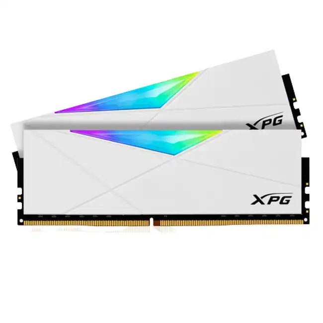 ОЗУ ADATA 16GB AX4U36008G18I-DW50 (DIMM, DDR4, 16 Гб (2 х 8 Гб), 3600 МГц)