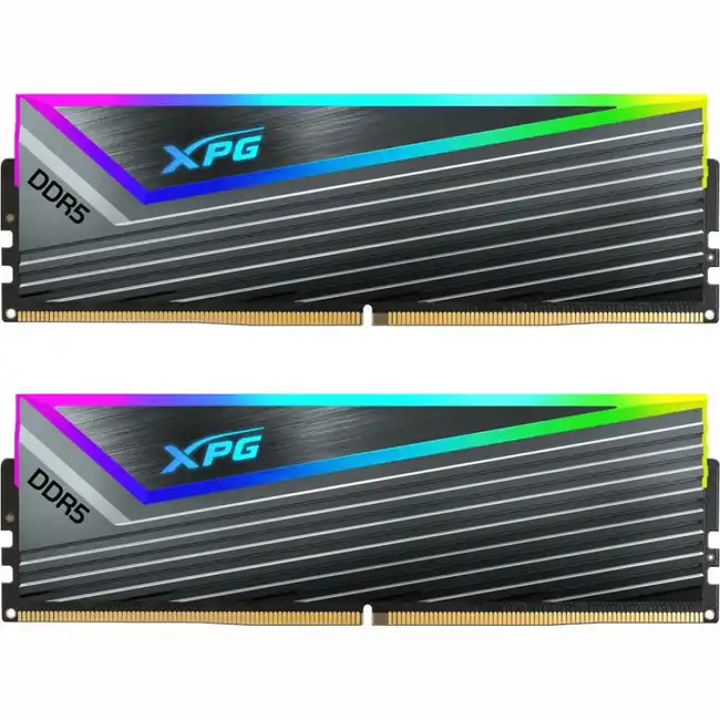 ОЗУ ADATA 32GB AX5U6000C4016G-DCCARGY (DIMM, DDR5, 32 Гб (2 х 16 Гб), 6000 МГц)