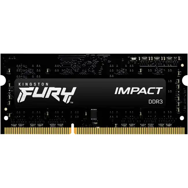 ОЗУ Kingston 8GB KF318LS11IB/8 (SO-DIMM, DDR3, 8 Гб, 1866 МГц)