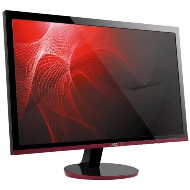 Монитор AOC G2778VQ (27 ", TN, FHD 1920x1080 (16:9))