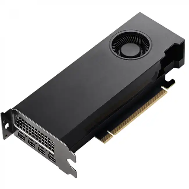 Видеокарта nVidia A2000 6G (RTL) NVIDIA A2000 6G rtl (6 ГБ)