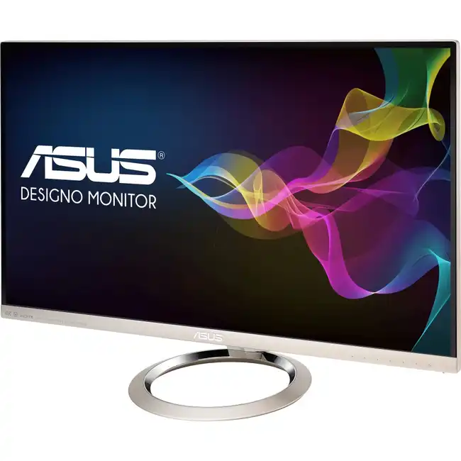 Монитор Asus MX27UC (27 ", IPS, 3840x2160 (16:9))