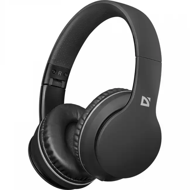Наушники Defender FreeMotion B580 Black 63580