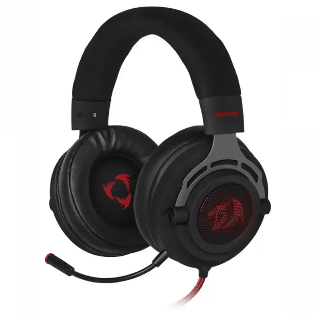 Наушники Defender Redragon Aspis Pro 64219