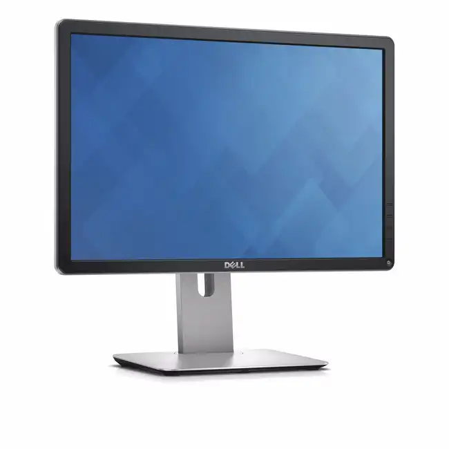 Монитор Dell P2016 2016-1897 (19.5 ", IPS, 1440x900 (8:5))