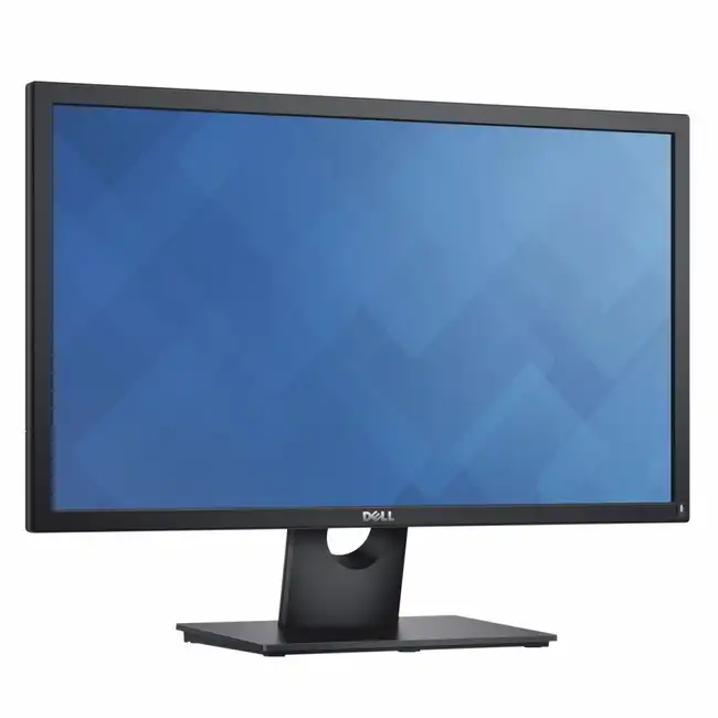 Монитор Dell E2417H 2417-4848 (23.8 ", IPS, FHD 1920x1080 (16:9))