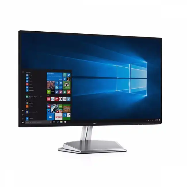 Монитор Dell S2718H 2715-0906 (27 ", IPS, FHD 1920x1080 (16:9))