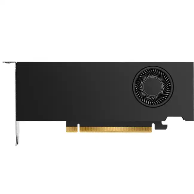 Видеокарта nVidia A2000 900-5G192-2501-000 (6 ГБ)