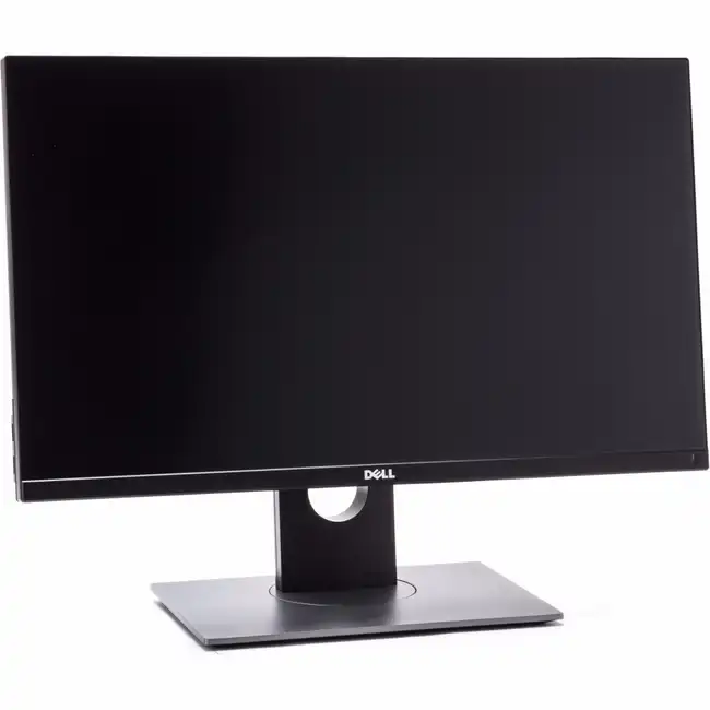 Монитор Dell UltraSharp UP2516 516D-2061 (25 ", IPS, WQHD 2560x1440 (16:9))