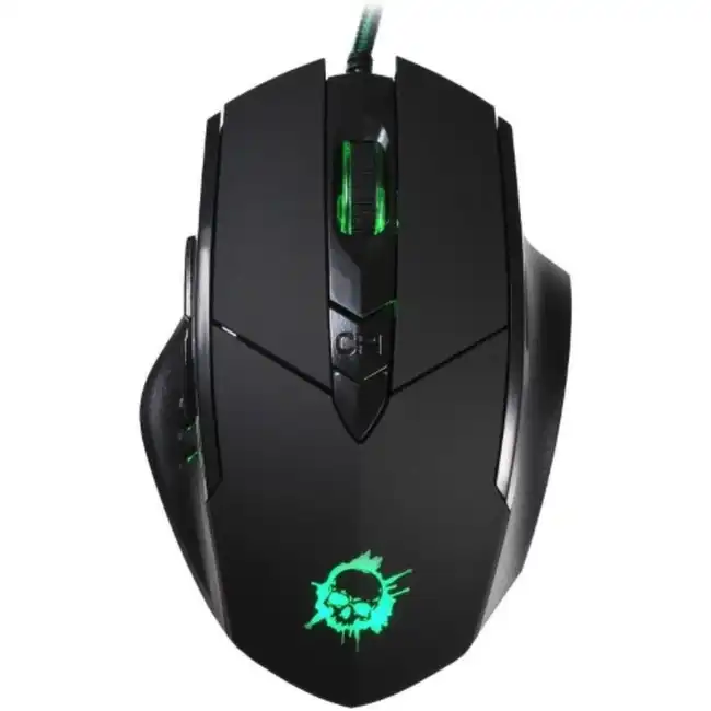 Мышь Oklick 815G INFERNO 815G-INFERNO