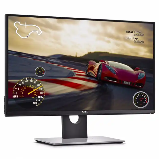 Монитор Dell S2716DG 2716-4381 (27 ", TN, WQHD 2560x1440 (16:9))