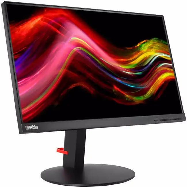 Монитор Lenovo ThinkVision Monitor T23i 61ABMAT1EU (23 ", IPS, FHD 1920x1080 (16:9))