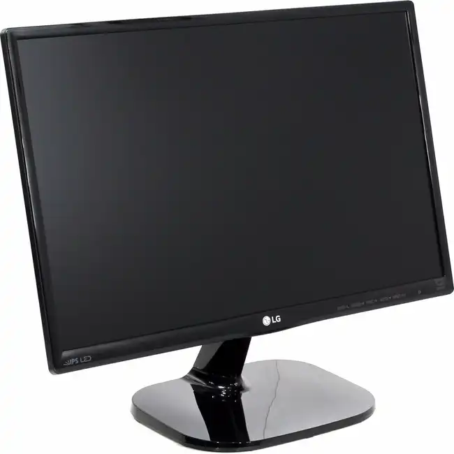 Монитор LG 20MP48A-P (19.5 ", IPS, 1440x900 (8:5))