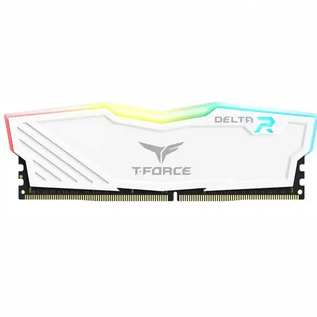 ОЗУ Team Group 16GB TF4D416G3200HC16F01 (DIMM, DDR4, 16 Гб, 3200 МГц)
