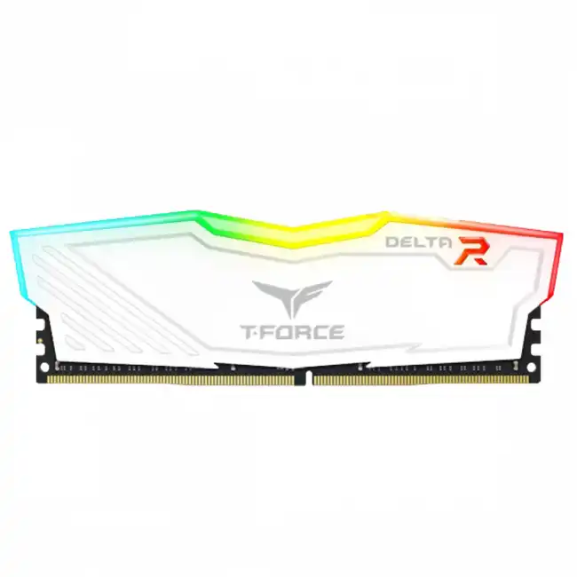 ОЗУ Team Group 16GB TF4D416G3600HC18J01 (DIMM, DDR4, 16 Гб, 3600 МГц)
