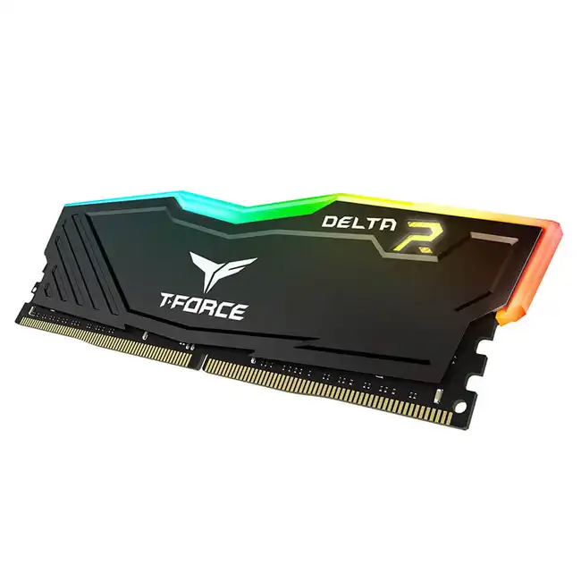 ОЗУ Team Group 32GB TF3D432G3200HC16F01 (DIMM, DDR4, 32 Гб, 3200 МГц)