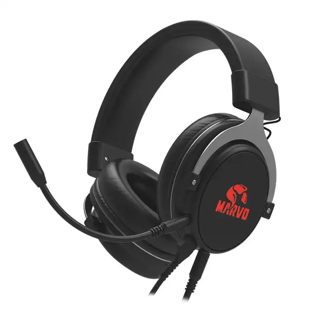 Наушники Marvo ENHG9052
