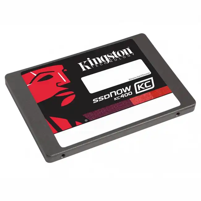 Внутренний жесткий диск Kingston KC400 SKC400S37/512G (SSD (твердотельные), 512 ГБ, 2.5 дюйма, SATA)