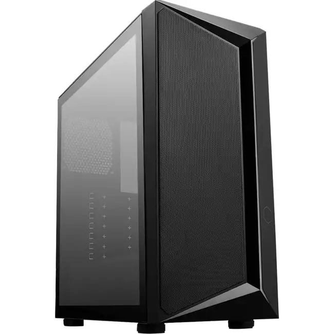Корпус Cooler Master CMP 510 CP510-KGNN-S01 (Игровые, Midi-Tower)