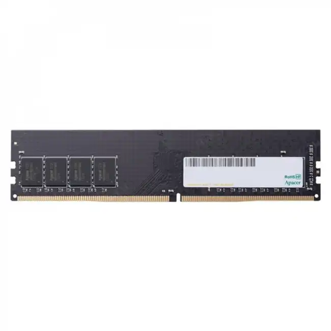 ОЗУ Apacer 32GB AU32GGB26CRBBGH (DIMM, DDR4, 32 Гб, 2666 МГц)