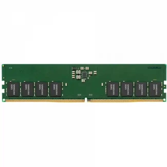 ОЗУ Samsung 8GB M323R1GB4BB0-CQK (DIMM, DDR5, 8 Гб, 4800 МГц)