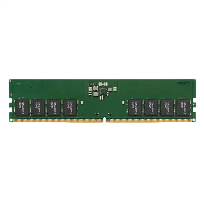 ОЗУ Samsung 32GB M323R4GA3BB0-CQKOD (DIMM, DDR5, 32 Гб, 4800 МГц)