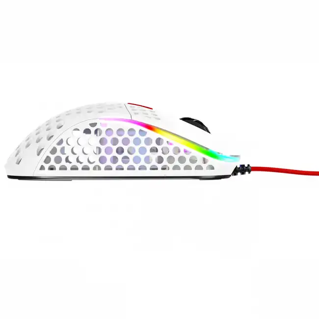 Мышь Xtrfy M4 RGB XG-M4-RGB-TOKYO (Игровая, Проводная)