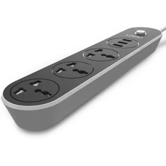 Распределитель питания LDNIO Universal SC3301