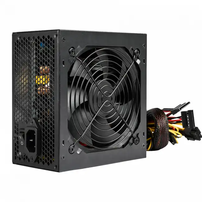 Блок питания PCcooler HW400-NP (400 Вт)