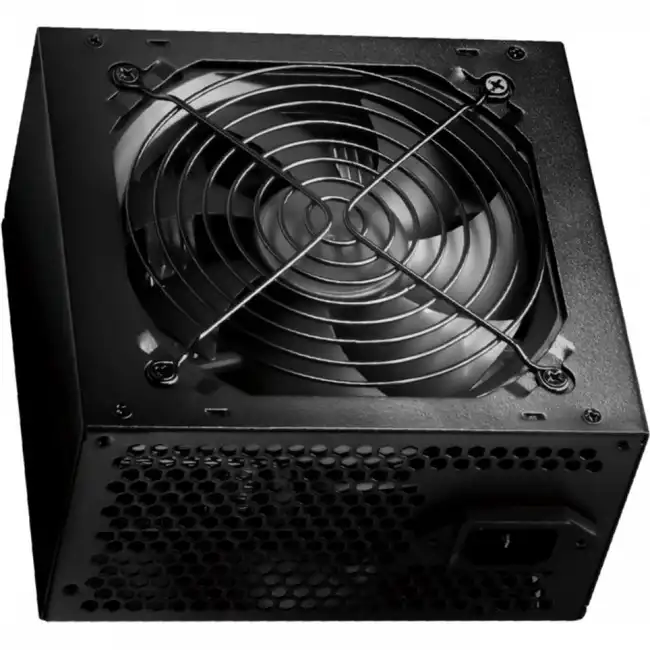 Блок питания PCcooler HW600-NP (600 Вт)