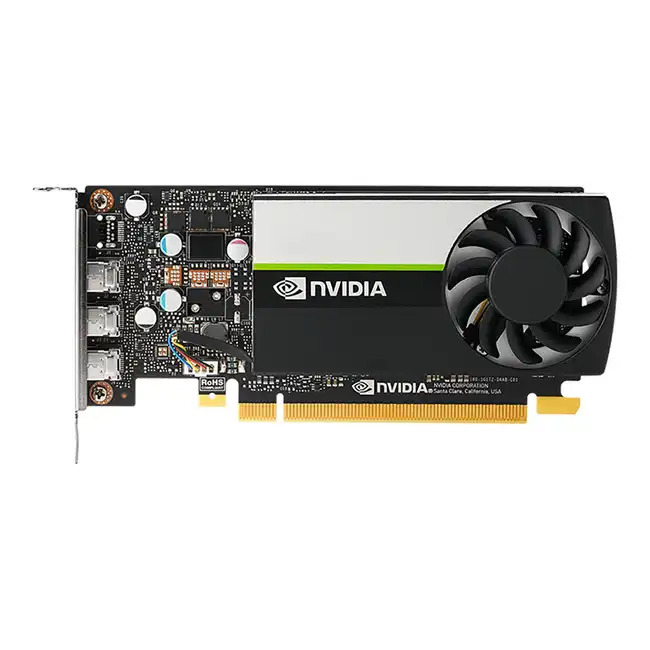 Видеокарта nVidia T400 900-5G172-2200-000 (2 ГБ)