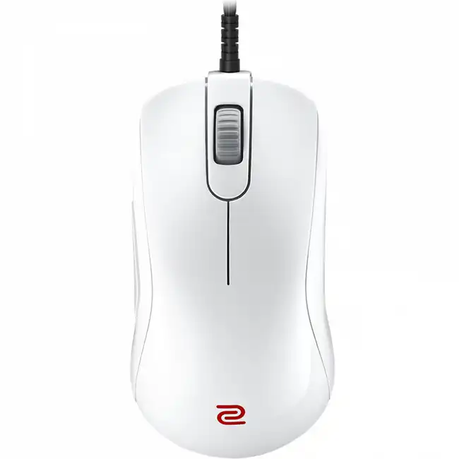 Мышь ZOWIE S1-SEWH 9H.N45BB.A6E (Игровая, Проводная)